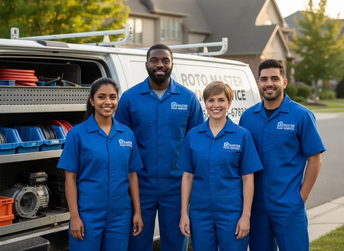 Sump Pump Installation company in Dana, IL